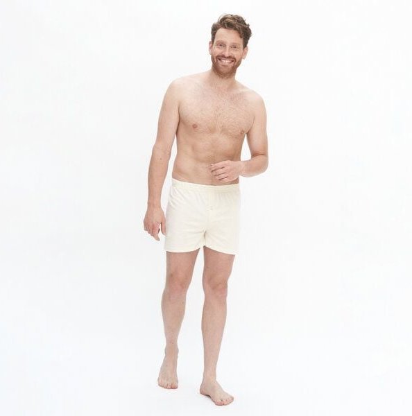 Thumbnail - Living Crafts Herren Boxer-Shorts - BEN