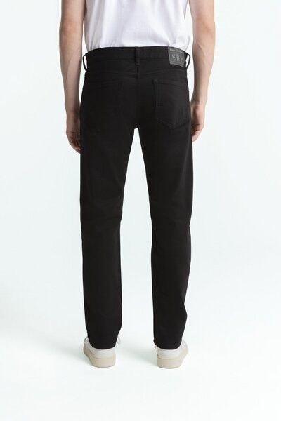 Kings Of Indigo RYAN | STAY BLACK RINSE