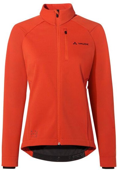 Thumbnail - VAUDE Jacken Women's Posta Softshell Jacket II