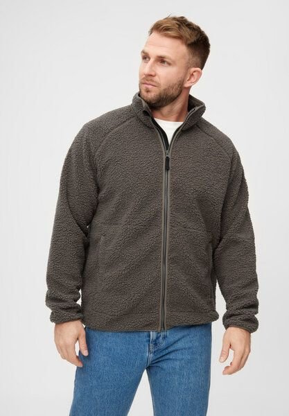 derbe Fleecejacke „Kuschelby“