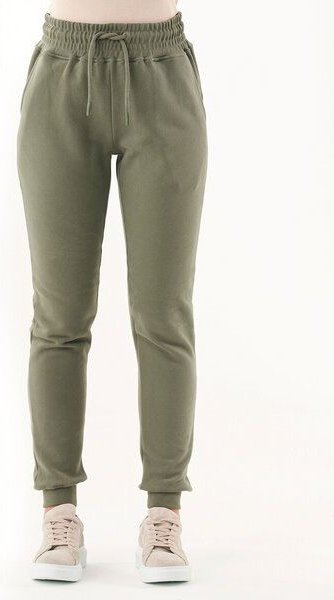 ORGANICATION Sweathose aus Bio-Baumwolle