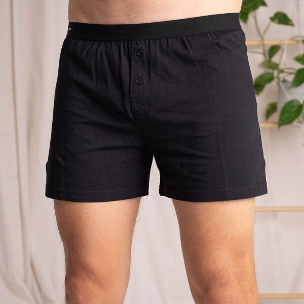 Vresh Clothing Levi - Boxershorts aus Biobaumwolle