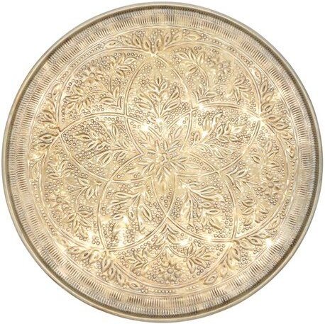 Just Be Aluteller Kupferblume