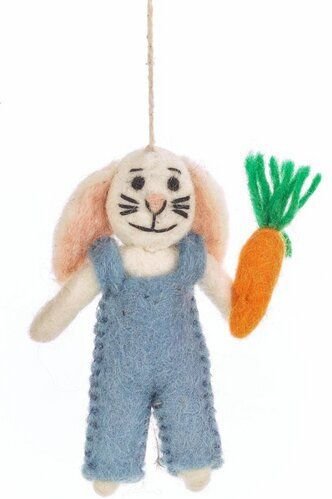 felt so good Hutch der Hase aus Filz