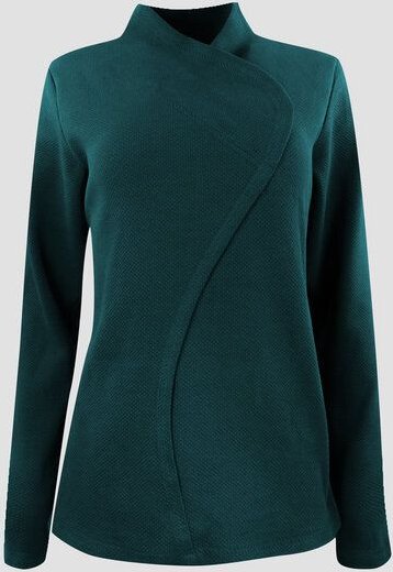 bellaLEYK Oberteil Multitudes