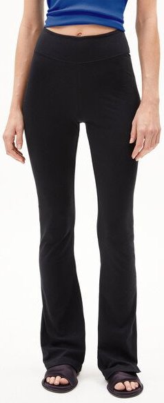 Thumbnail - ARMEDANGELS REHMAA LEGGINGS Damen Leggings aus Bio-Baumwoll Mix