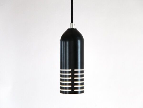 werkvoll by Lena Peter Recycling Feuerlöscher Schlitzlampe FIRELIGHT