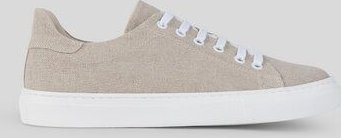 Solari Milano Hemp Sneaker V1