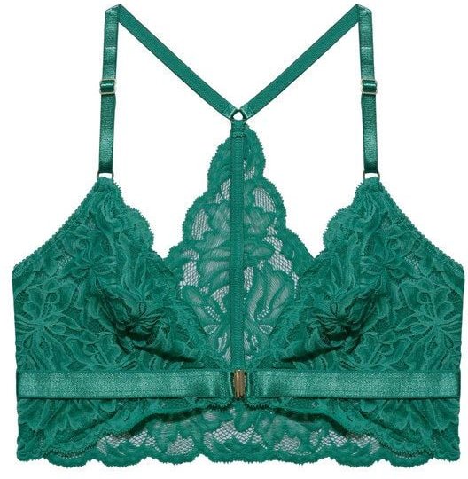 Underprotection Vicky BH aus Recycling-Material