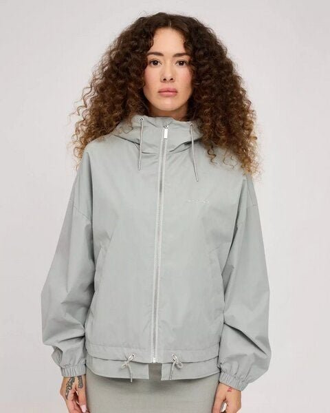 Mazine Leichte Übergangsjacke - aus recyceltem Polyester