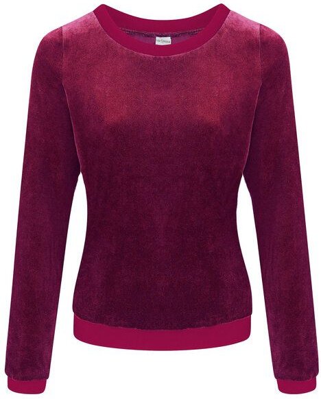 Frija Omina Bio Nicki Pullover Onne