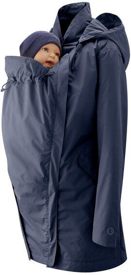 Mamalila Regen-Tragemantel/Umstandsmantel Dublin