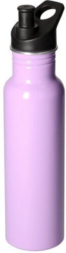 Thumbnail - elasto Sportflasche "Miami" 0,6 l - Trinkflasche mit Mundstück für unterwegs