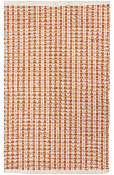 TRANQUILLO Teppich STRIPES, Good Weave-zertifiziert, 90 x 60 cm (BS196, BS197)