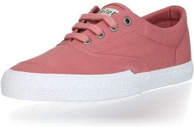 Ethletic Fair Sneaker Randall 18 Rose Dust