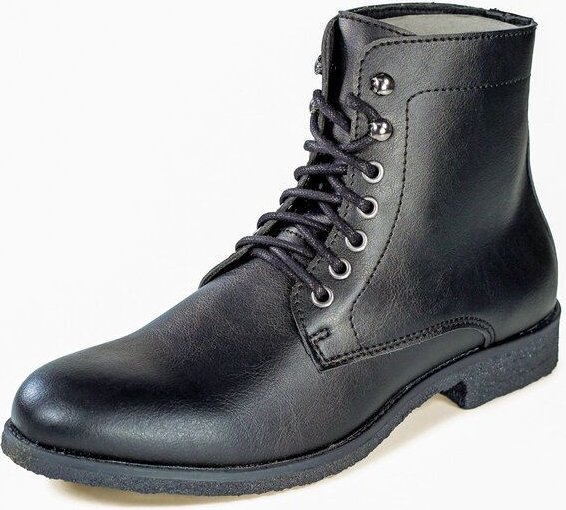 Fairticken OKASSOR Klassische All-Year Stiefel Unisex