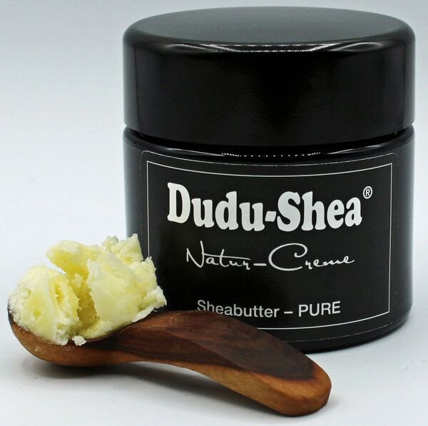 Dudu Shea, afrikanische Sheabutter
