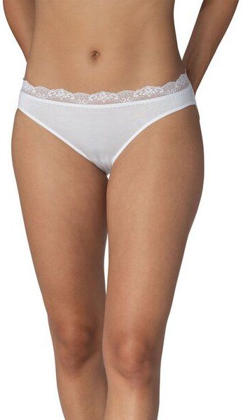 Mey Damen Mini-Slip "Luise" mit Spitze