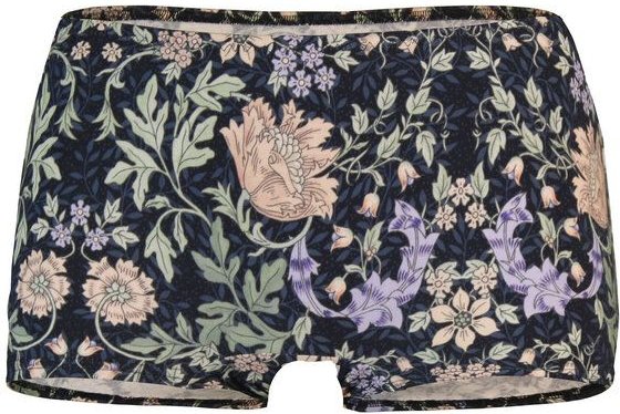 Frija Omina Bio-Panty Erna Muster