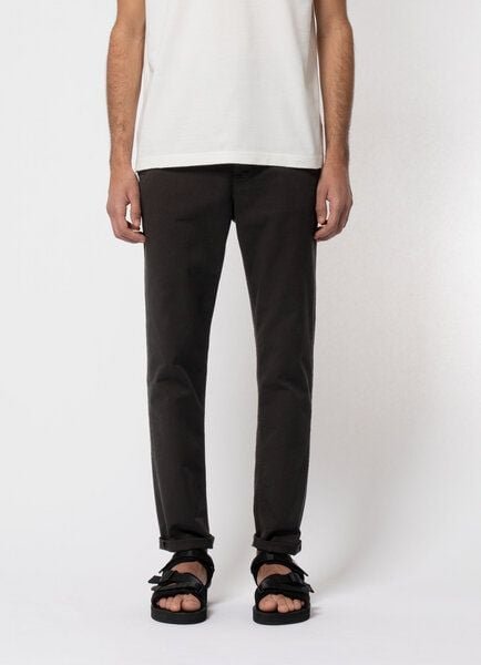 Nudie Jeans Chino-Hose Easy Alvin