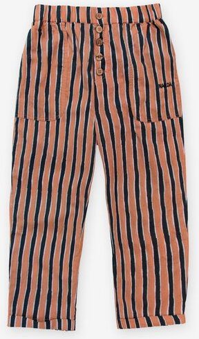 NAADA BAUMWOLLHOSE DESERT