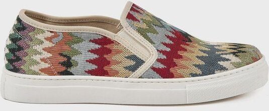 Risorse Future Venere Slipper Perù