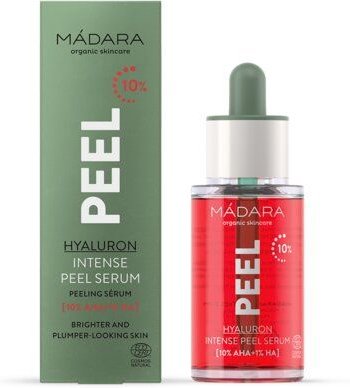 Thumbnail - MADARA PEEL Intense Peeling-Serum 10%