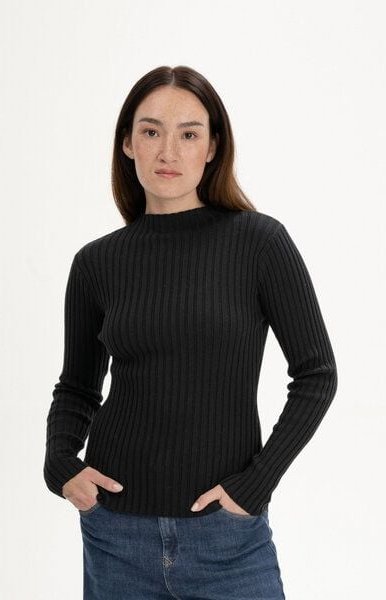 Thumbnail - Strickpullover NAMARI | von MELA | Fairtrade & GOTS zertifiziert