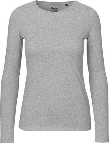 Neutral® - 3FREUNDE Frauen Longsleeve