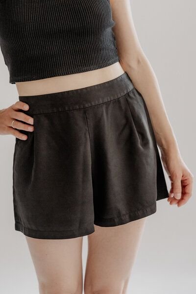 Marenika Shorts "Lia" aus Tencel