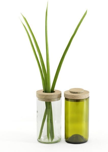 Thumbnail - Side by Side "Vase & Dose"