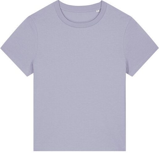 Greenspired Nachhaltiges Medium Fit Damen T-Shirt 180 g/m² XS - 3 XL