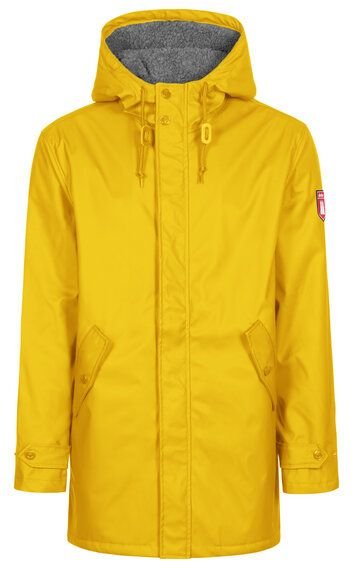 derbe Regenjacke „Trekholm“