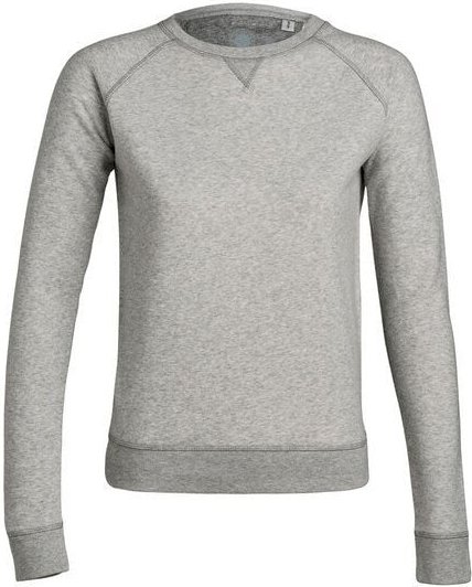 University of Soul Damen Sweathirt aus Bio-Baumwolle "Aretha"