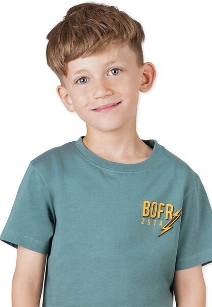 Band of Rascals Flash T-Shirt