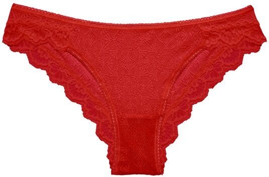 Underprotection Fabienne Slip