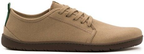 Vesica Piscis Footwear CHAVEZ Vegan barefoot sand