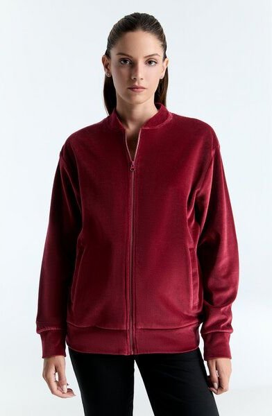 Leela Cotton Unisex Jacke - 9272