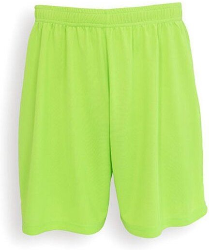 Cona Sports Cona Evolution Mesh Funktions-Shorts, Atmungsaktiv Feuchtigkeitsregulierend