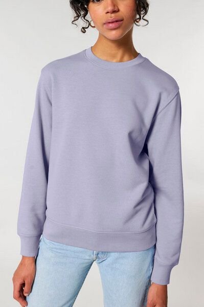 Kultgut Vegan & Biofair Pulloversweater / Make your Day