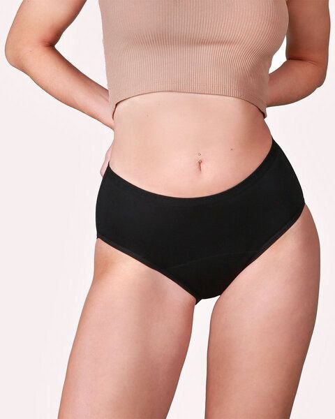 Extra starke Periodenunterwäsche - Biozidfrei - 60°C - TAYNIE BASIC EXTRA STARK