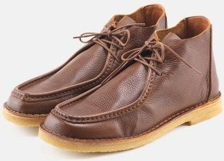 nature footwear Elias