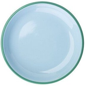 TRANQUILLO Frühstücksteller CANDY 20,5 cm (POR735, POR737)