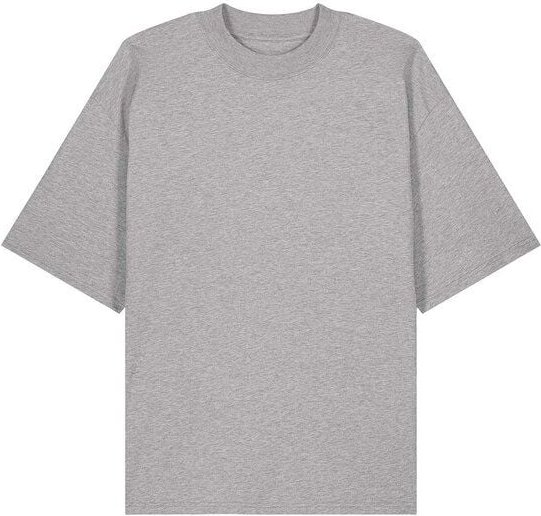 YTWOO Urban Premium Oversize T-Shirt