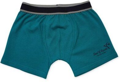 Band of Rascals Rascal Unterhose