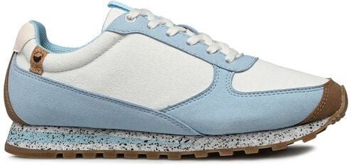 SAOLA Vegane Sneaker für Damen - Alta Vibram