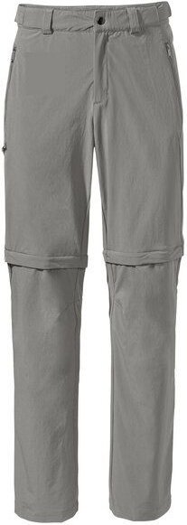 Thumbnail - VAUDE Hosen Men's Farley Stretch T-Zip Pants III