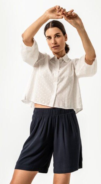 Living Crafts Shorts - TETTA