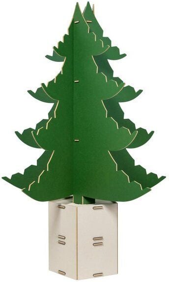 WERKHAUS Weihnachtsbaum zum Wiederverwenden