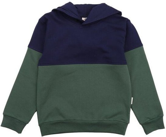 Thumbnail - Walkiddy Jumping Whales-Hoodie